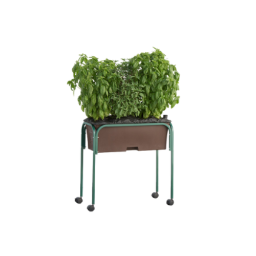 Original Gardening STAND (Option 4 Casters / NO Casters)