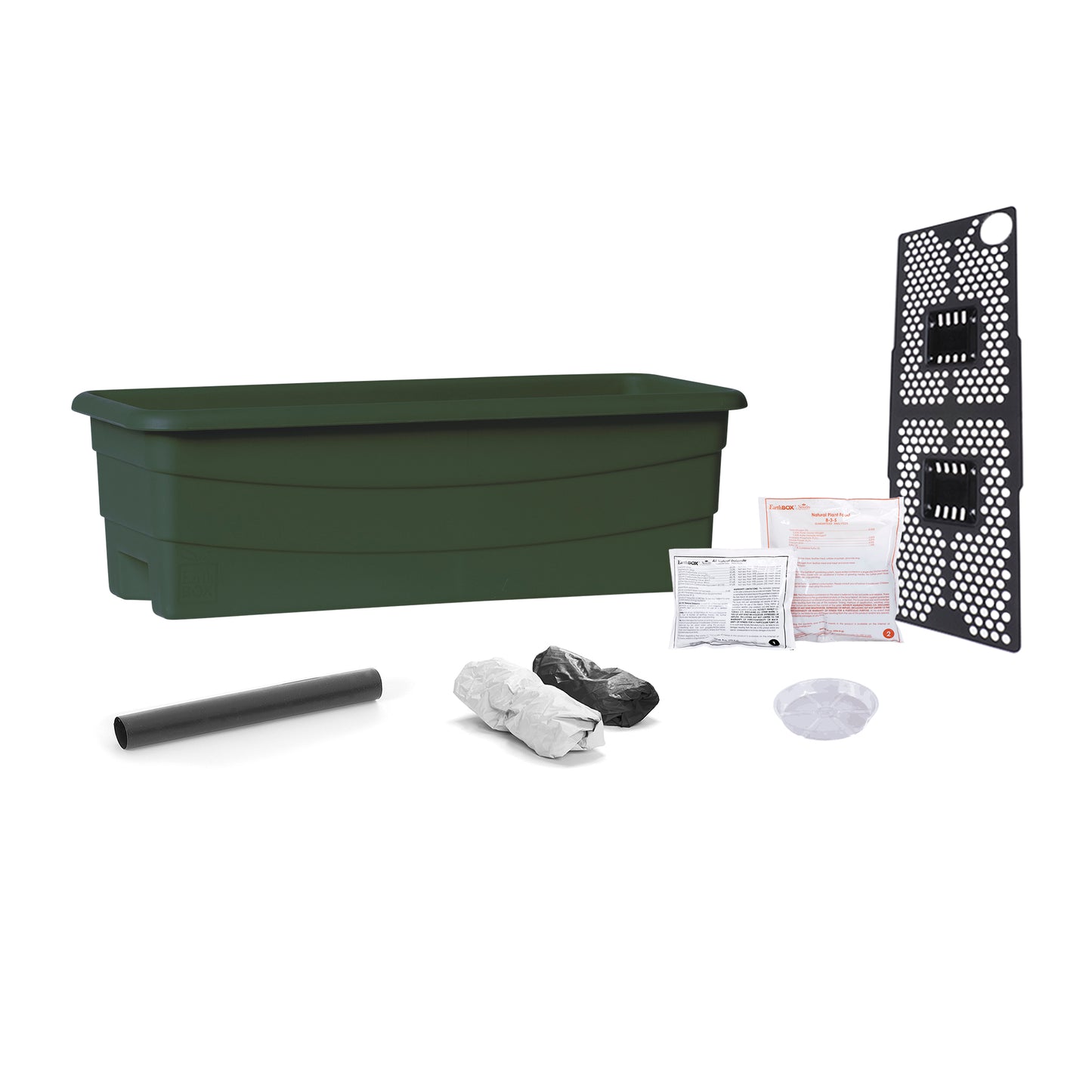 EarthBox Junior Kit