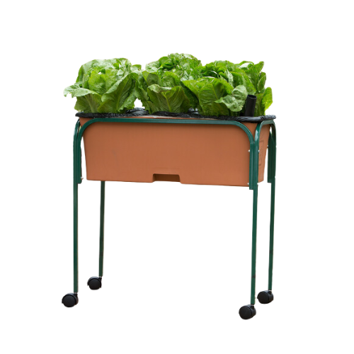 Original Gardening STAND (Option 4 Casters / NO Casters)